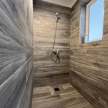 Appartement The Old Mint 1