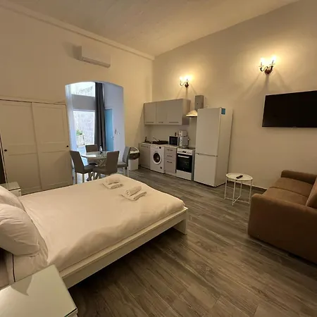 The Old Mint 1 Apartment Valletta