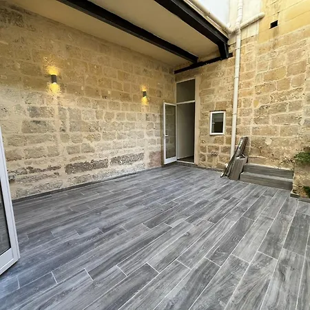 Apartment The Old Mint 1 Valletta