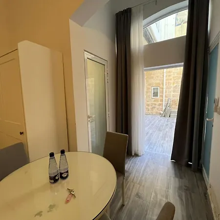 The Old Mint 1 Appartement