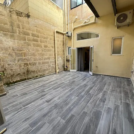 Appartement The Old Mint 1