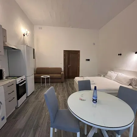 Lejlighed The Old Mint 1 *