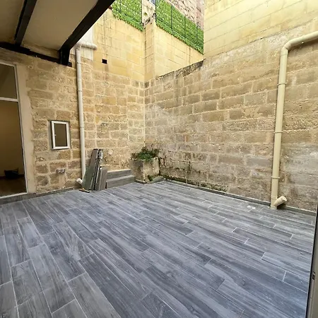 The Old Mint 1 Lejlighed