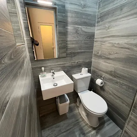 The Old Mint 1 Lejlighed *