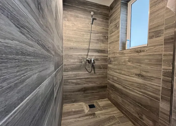 Apartment The Old Mint 1