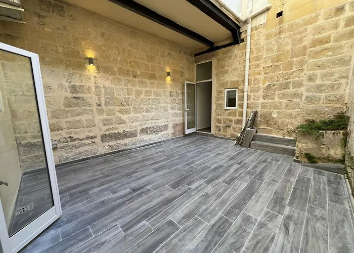 Appartement The Old Mint 1 La Valette