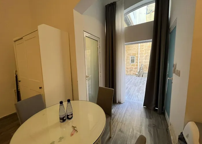 The Old Mint 1 Apartment