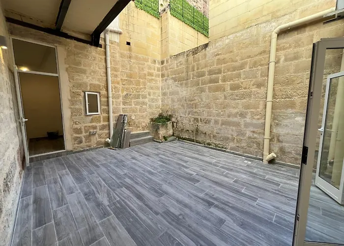 The Old Mint 1 Appartement