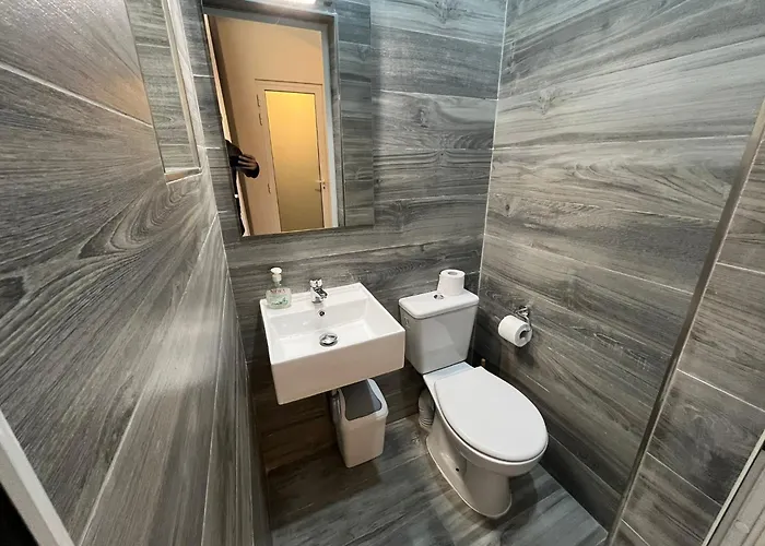 The Old Mint 1 Apartment *