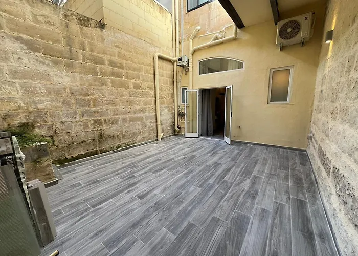 Appartement The Old Mint 1